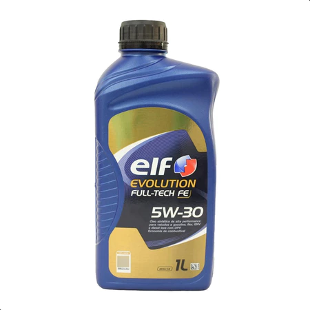 ELF Evolution Full-Tech FE 5W-30