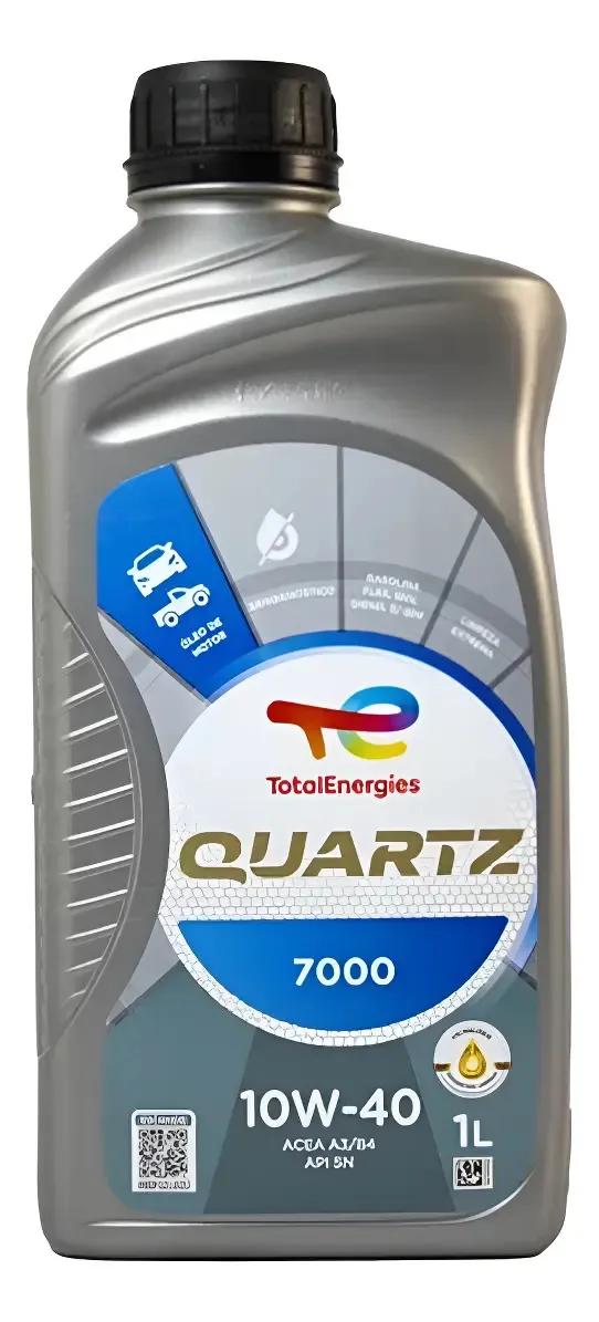 TotalEnergies Quartz 7000 10W-40